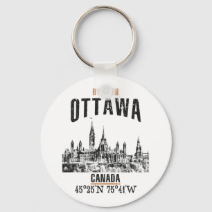 Ottawa Schlüsselanhänger