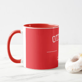 Ottawa Tasse