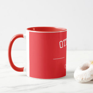 Ottawa Tasse