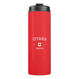 Ottawa Thermosbecher