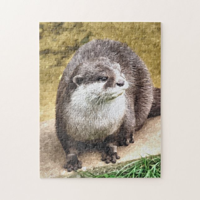 OTTER (Vertikal)