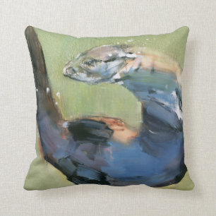 Otter 2003 kissen