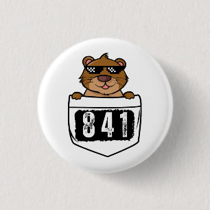Otter 841 button