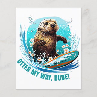 Otter 841 Surfbretter sie klettert Surfbretter Ott