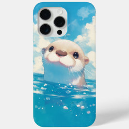 Otter Aquatic Odyssey Case-Mate iPhone Hülle