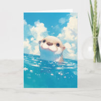 Otter Aquatic Odyssey