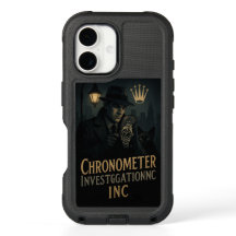 Otter Box Apple Defender Chronometer Untersuchung