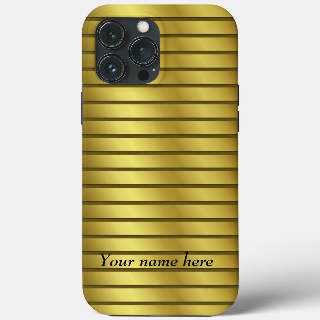 Otter, Box, Template, buntes+ Handwerk, Urlaub, Ot Case-Mate iPhone Hülle (Rückseite)