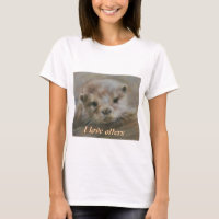 Otter der Liebe I