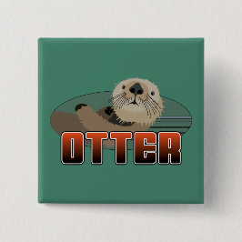 OTTER Gang Button