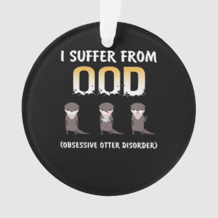 Otter Gift   Trouble Obsessionnel de Otter