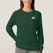 Otter & Gull, japanischer Stil, Shirt