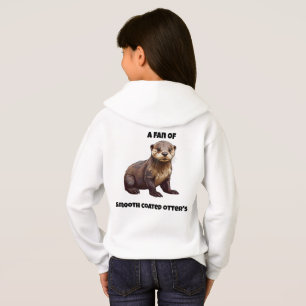 Otter Hoodie