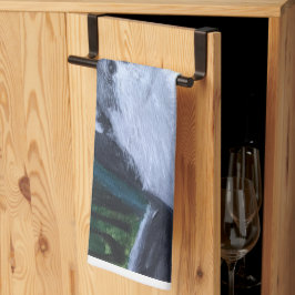 Otter kitchen tea towel geschirrtuch