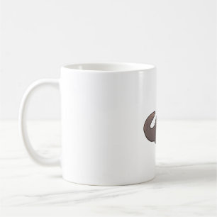 Otter Mom � Art Süße Tier Kaffeetasse