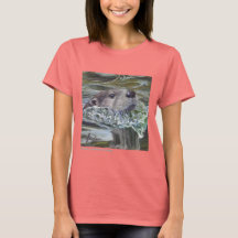 Otter Pops ! T-shirt  manches longues