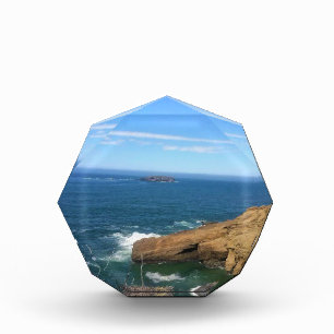 Otter Rock, Oregon Coast Fotoblock