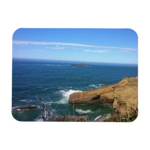Otter Rock, Oregon Coast Magnet