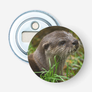 Otter Spritzer Flaschenöffner