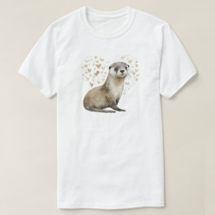 Otter T - Shirt