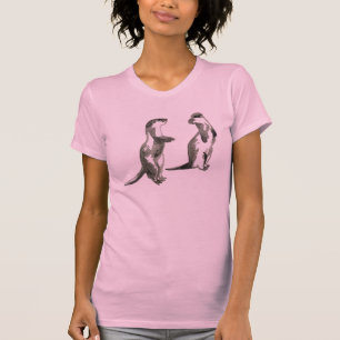 Otter T-Shirt