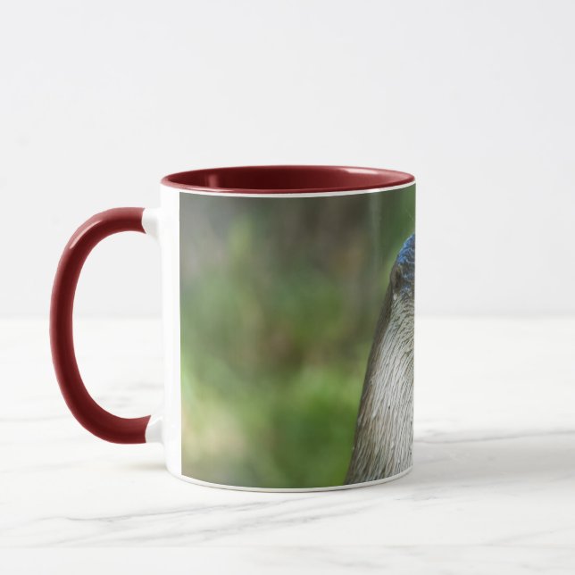 Otter Tasse (Links)