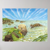 Otter Tide
