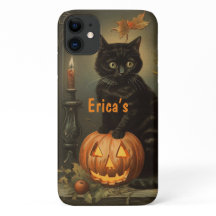 OtterBox Apple iPhone 11 Fall, Halloween iPhone