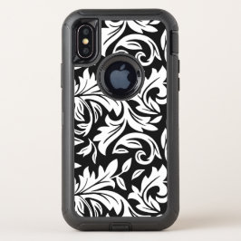 Otterbox Case Black - P0358 Defender iPhone X Hülle