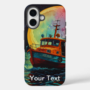 OtterBox: Einzigartige Designs für jede Persönlich iPhone 16 Hülle