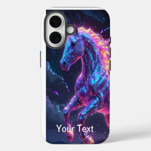 OtterBox: Einzigartige Designs für jede Persönlich iPhone 16 Hülle