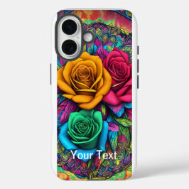 OtterBox: Einzigartige Designs für jede Persönlich iPhone 16 Hülle