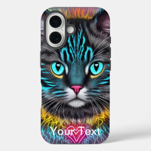 OtterBox: Einzigartige Designs für jede Persönlich iPhone 16 Hülle