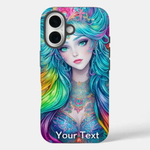 OtterBox: Einzigartige Designs für jede Persönlich iPhone 16 Hülle