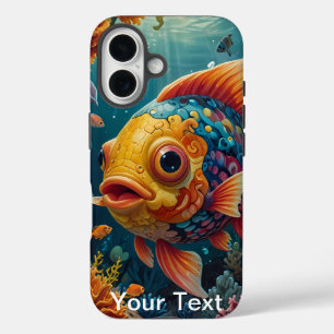OtterBox: Einzigartige Designs für jede Persönlich iPhone 16 Hülle