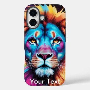 OtterBox: Einzigartige Designs für jede Persönlich iPhone 16 Hülle