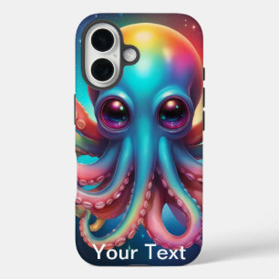 OtterBox: Einzigartige Designs für jede Persönlich iPhone 16 Hülle