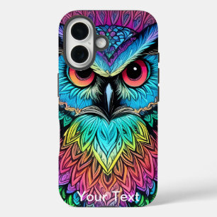 OtterBox: Einzigartige Designs für jede Persönlich iPhone 16 Hülle