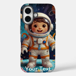 OtterBox: Einzigartige Designs für jede Persönlich iPhone 16 Hülle