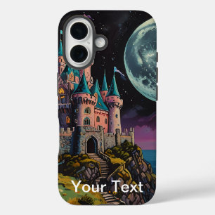 OtterBox: Einzigartige Designs für jede Persönlich iPhone 16 Hülle