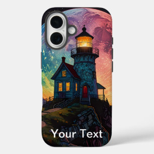 OtterBox: Einzigartige Designs für jede Persönlich iPhone 16 Hülle