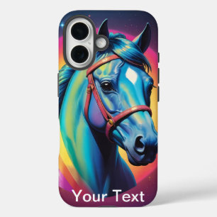 OtterBox: Einzigartige Designs für jede Persönlich iPhone 16 Hülle