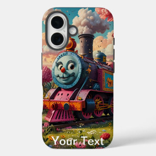 OtterBox: Einzigartige Designs für jede Persönlich iPhone 16 Hülle