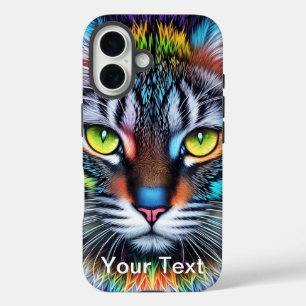OtterBox: Einzigartige Designs für jede Persönlich iPhone 16 Hülle