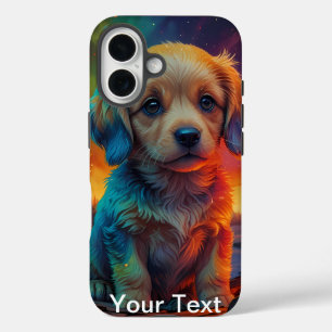 OtterBox: Einzigartige Designs für jede Persönlich iPhone 16 Hülle