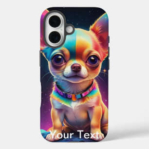 OtterBox: Einzigartige Designs für jede Persönlich iPhone 16 Hülle