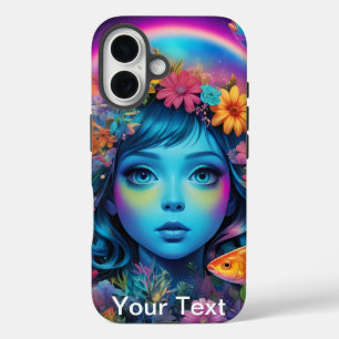 OtterBox: Einzigartige Designs für jede Persönlich iPhone 16 Hülle