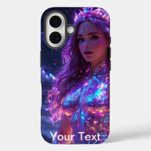 OtterBox: Einzigartige Designs für jede Persönlich iPhone 16 Hülle