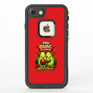 Otterbox Hülle