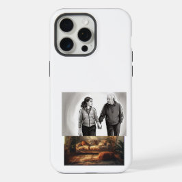 Otterbox iPhone 15 Pro Max Hülle